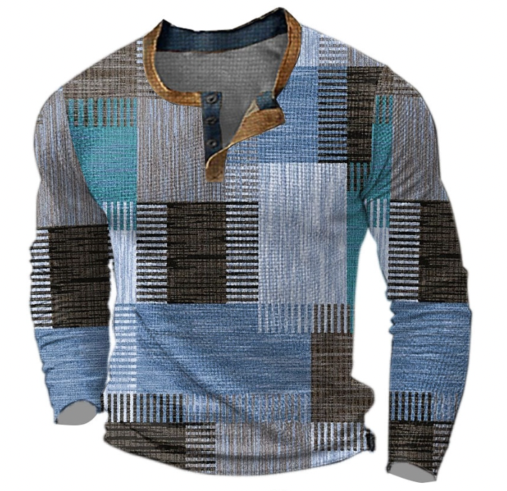 Lune London | Men's Sweater