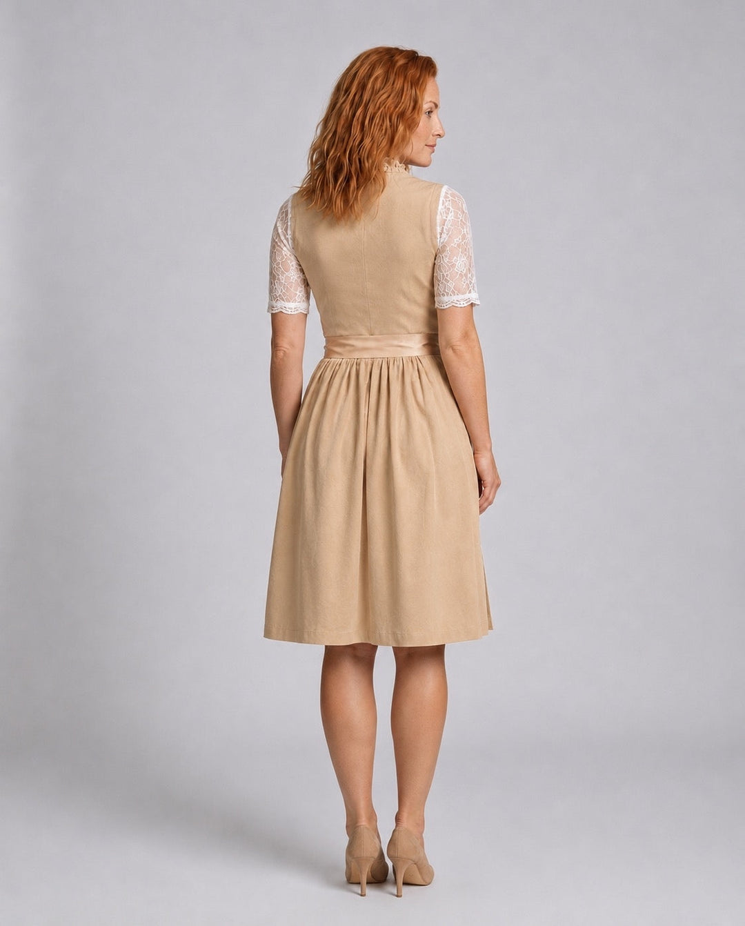 Traditional Dirndl Ladies | Amarae