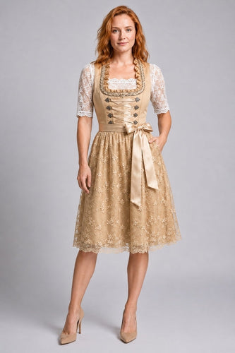 Traditional Dirndl Ladies | Amarae