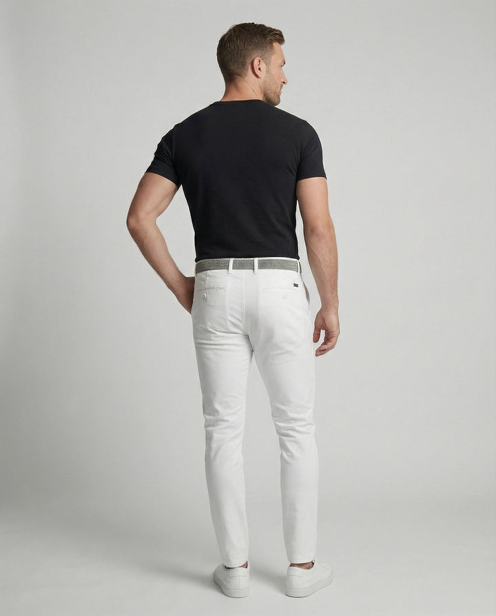 Stylish men's pants Modern