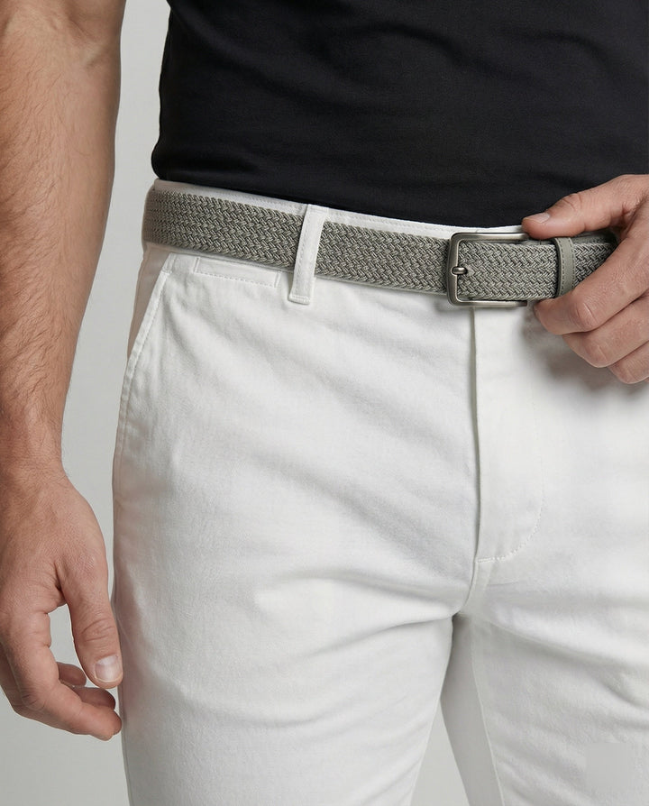Stylish men's pants Modern