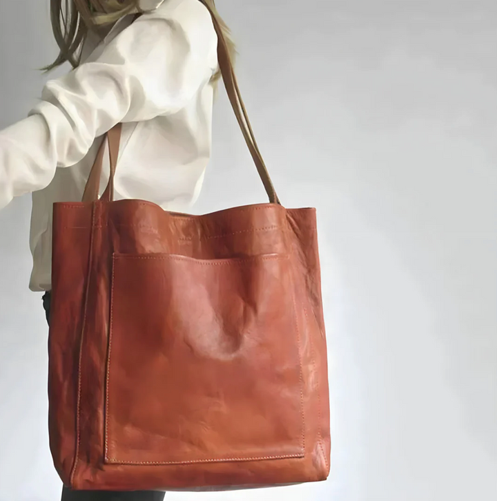 Lune London | Handcrafted Stylish Leather Bag - Luxury and Functionality