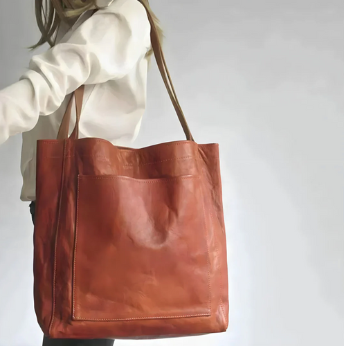 Amarae | Handcrafted Stylish Leather Bag - Luxury and Functionality