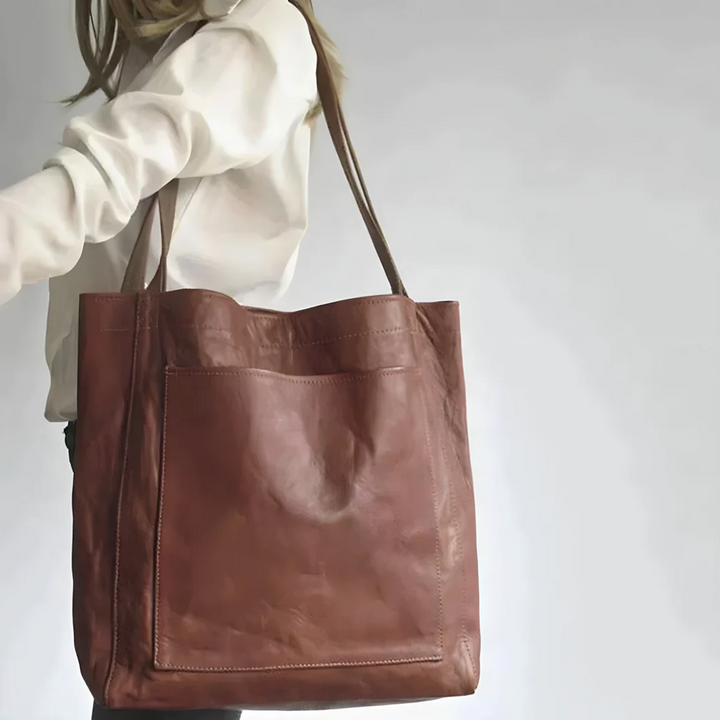 Lune London | Handcrafted Stylish Leather Bag - Luxury and Functionality