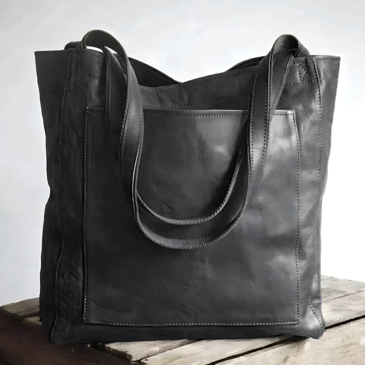 Lune London | Handcrafted Stylish Leather Bag - Luxury and Functionality