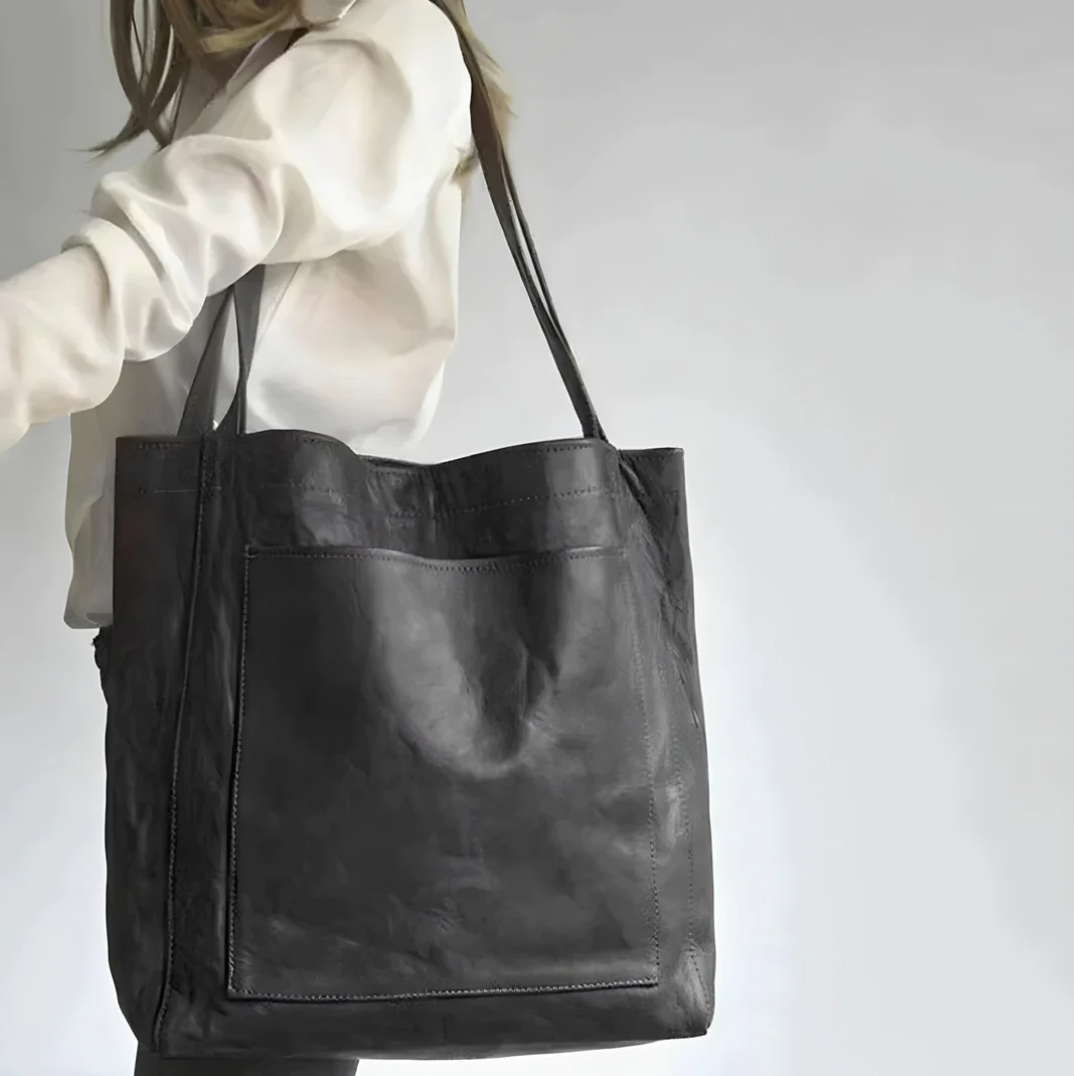 Lune London | Handcrafted Stylish Leather Bag - Luxury and Functionality