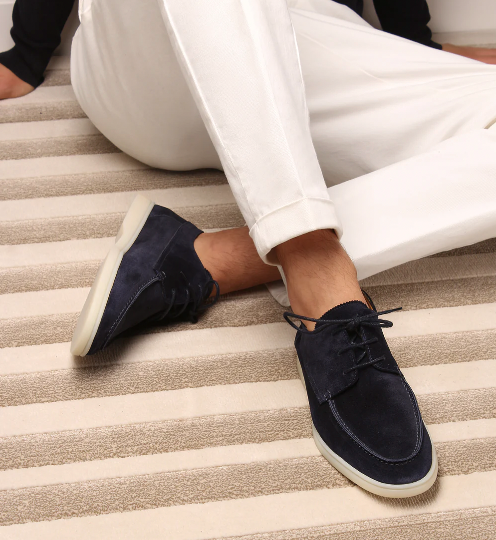 Lune London | Stylish and comfortable men's shoes