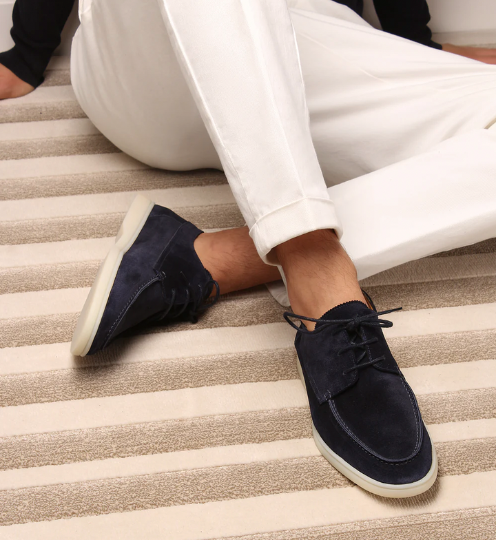 Lune London | Stylish and comfortable men's shoes