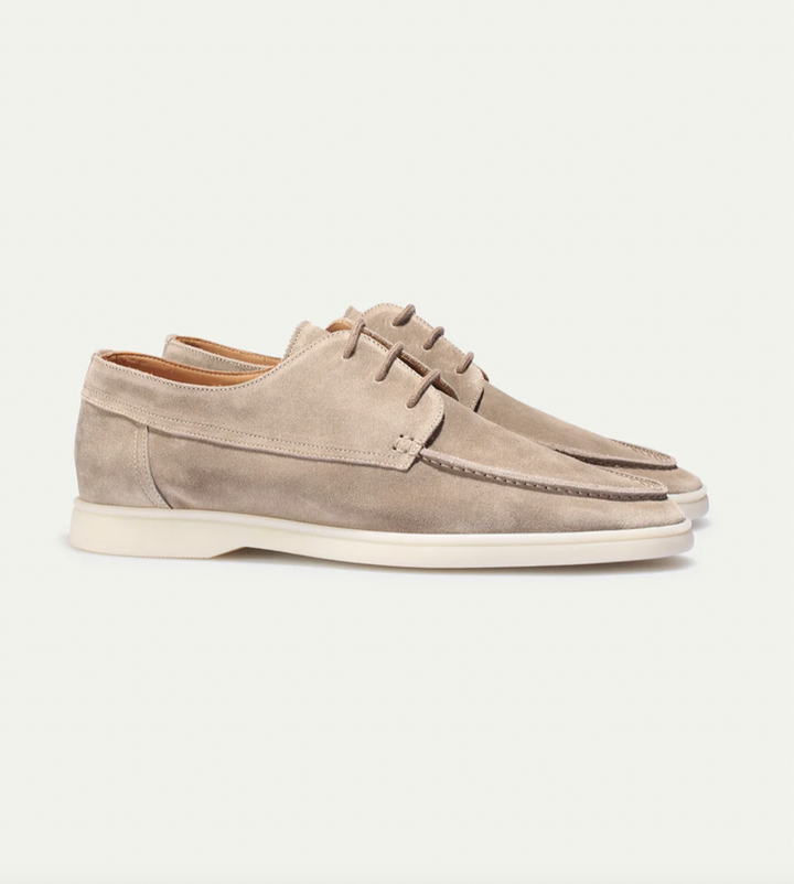 Chic und Stil | Stylish and Comfortable Men's Shoes