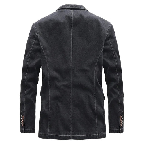 Amarae | Wilson Denim Jacket