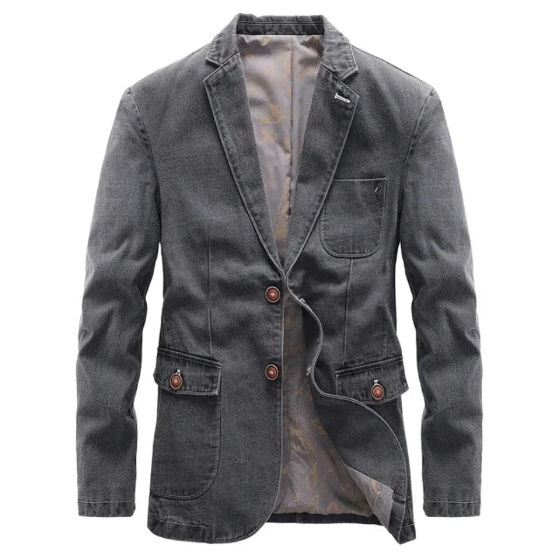 Lune London | Wilson Denim Jacket