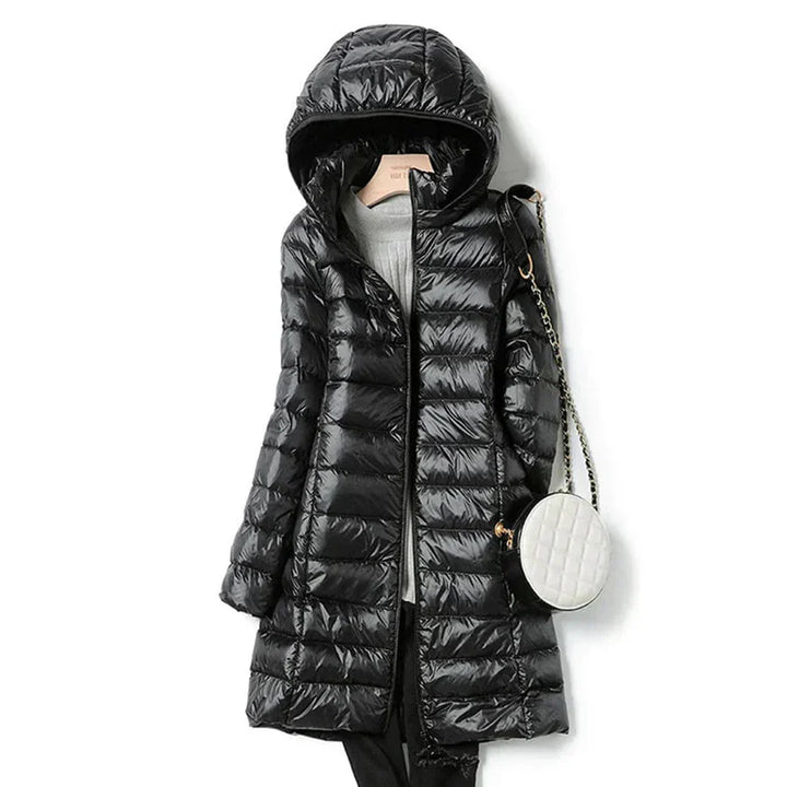 Amarae | Ultralight Elegant Jacket for Any Occasion