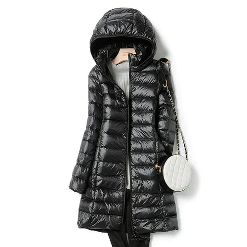 Amarae | Ultralight Elegant Jacket for Any Occasion