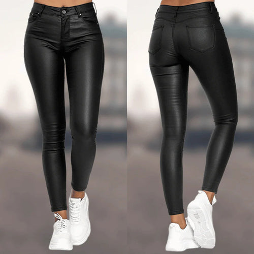 Amarae | Elegant Women's Trousers