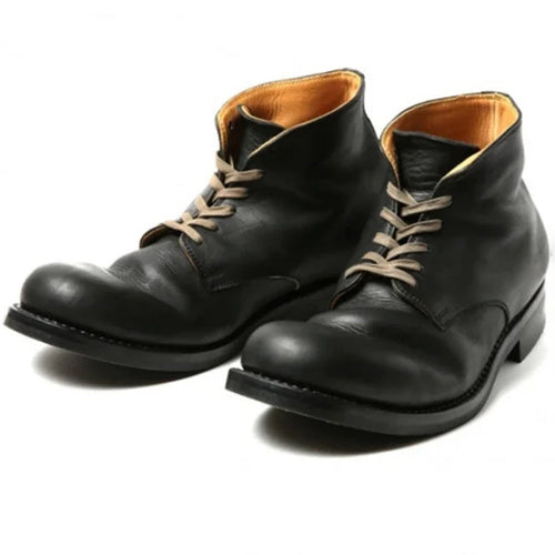 Amarae | Sustainable Men's Boots - Rurek