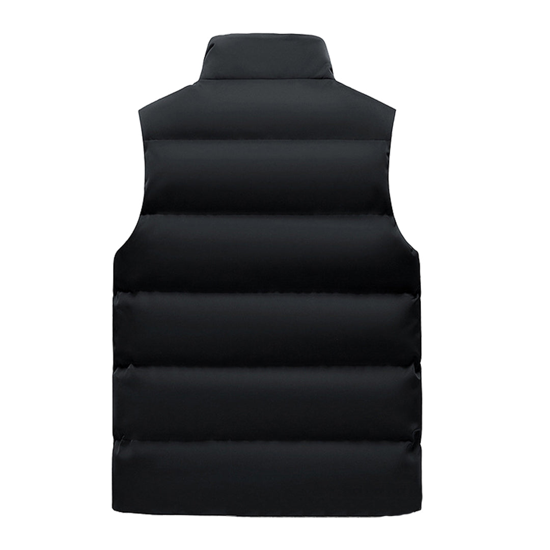 Lune London - Warmly Lined Fleece Vest