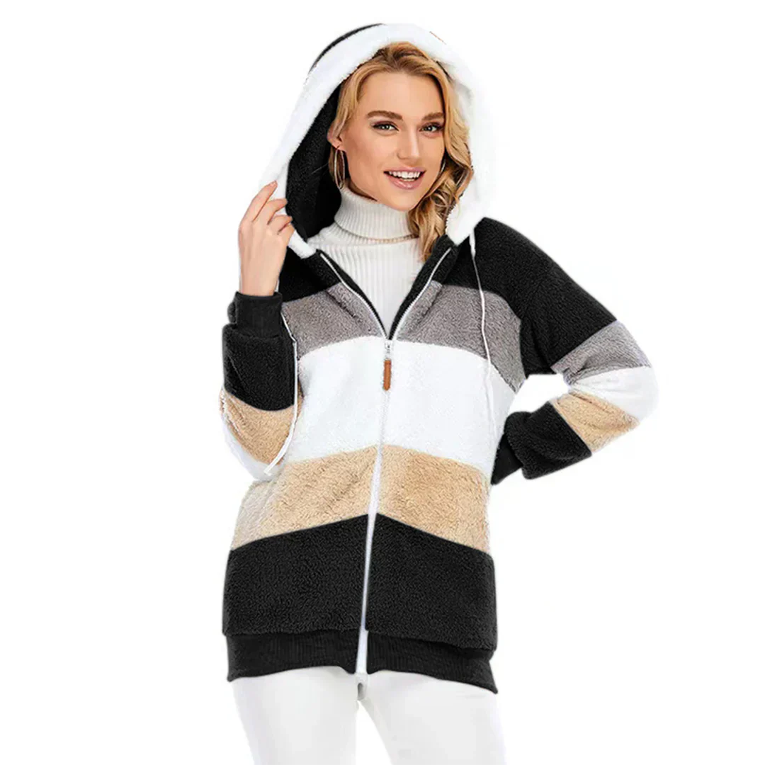 Lune London | soft and warm jacket
