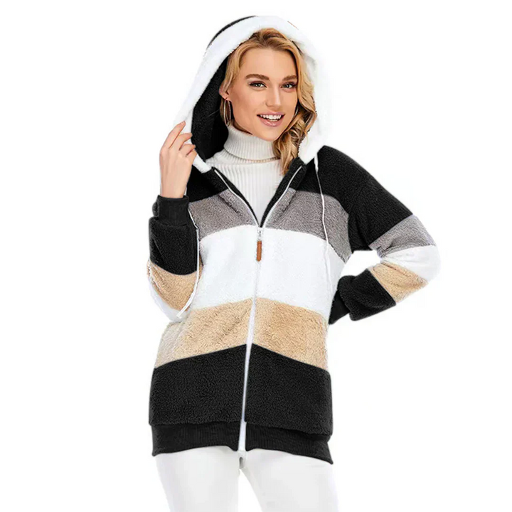 Lune London | soft and warm jacket