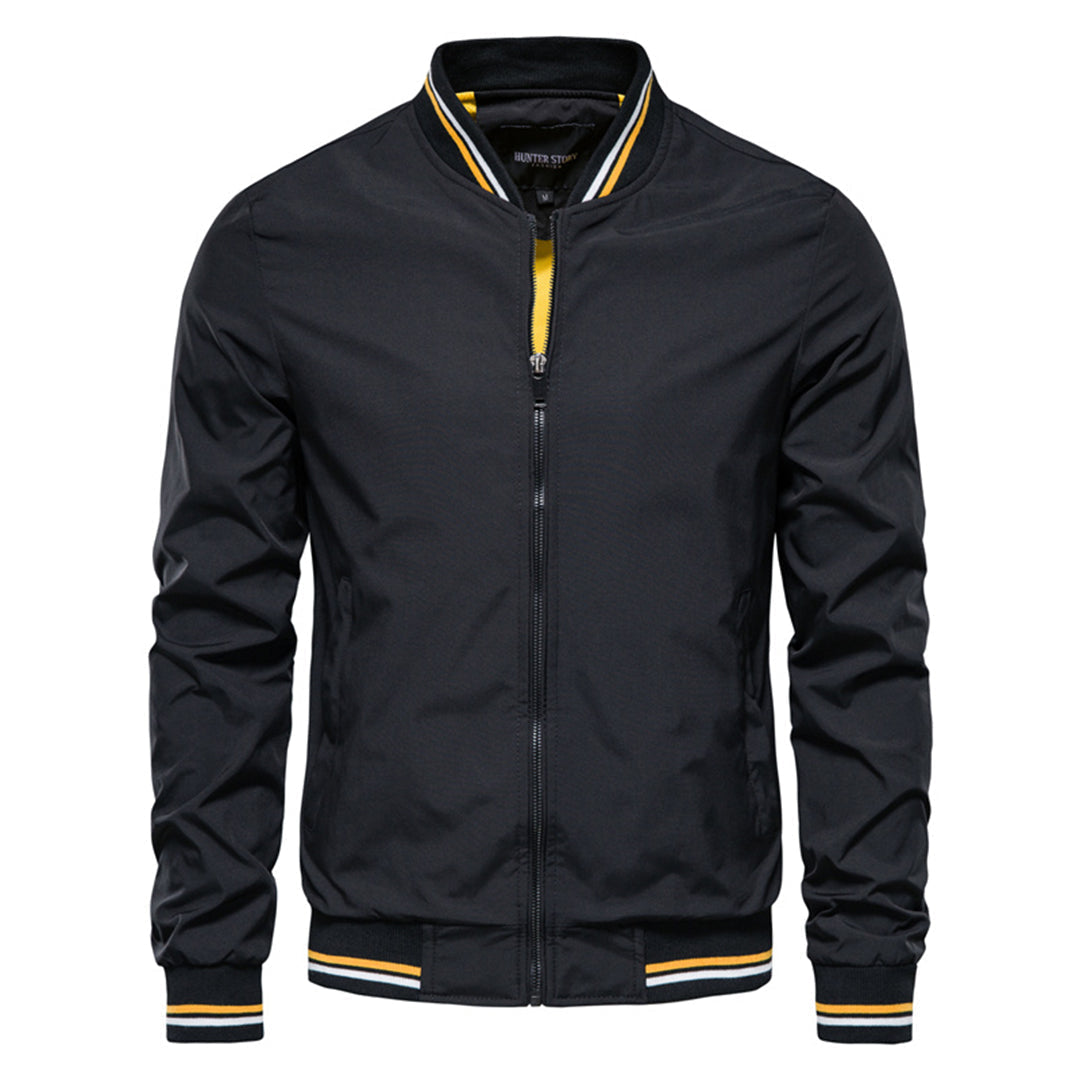 Amarae - Bomber jacket for men