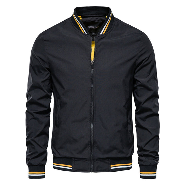Amarae - Bomber jacket for men