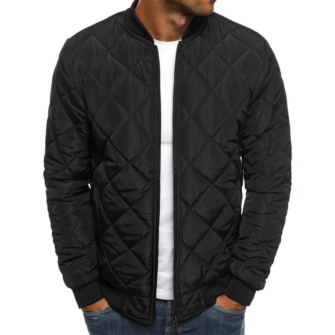 Lune London | Modern Bomber Jacket