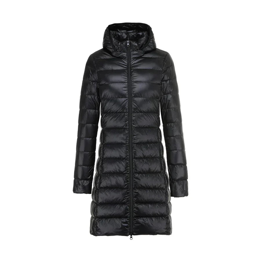 Amarae | Ultralight Elegant Jacket for Any Occasion