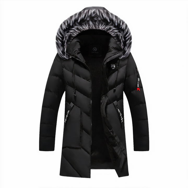 Amarae | Stylish Warm Winter Jacket