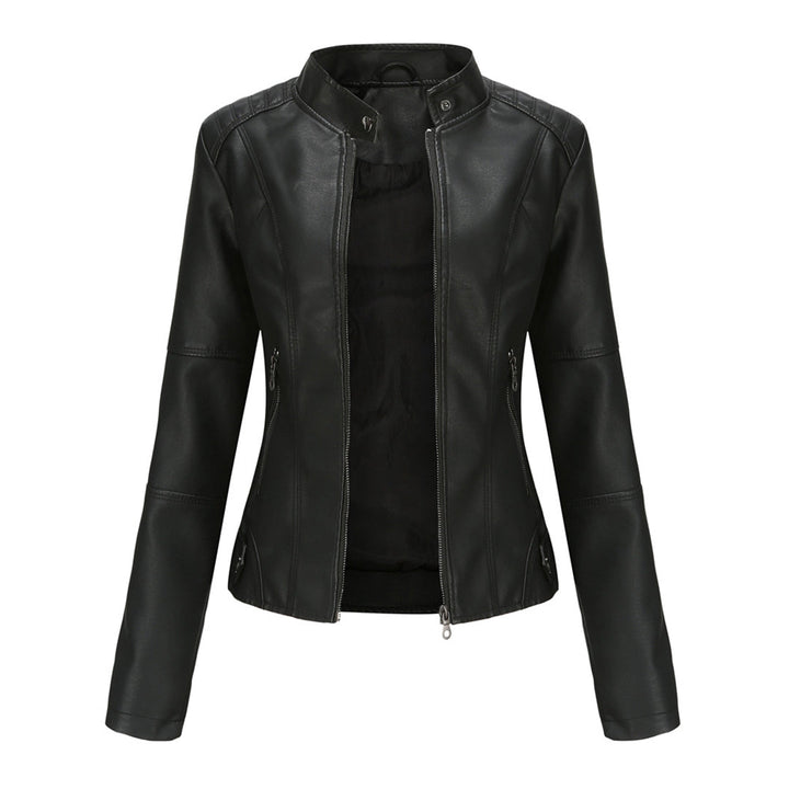 Amarae | Women's Vintage Leather Jacket