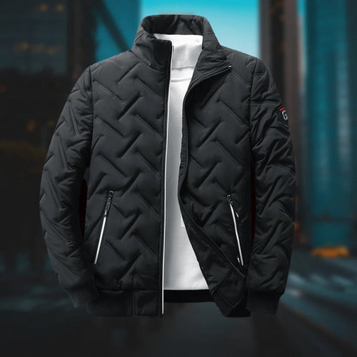 Amarae | Fashion Windbreaker