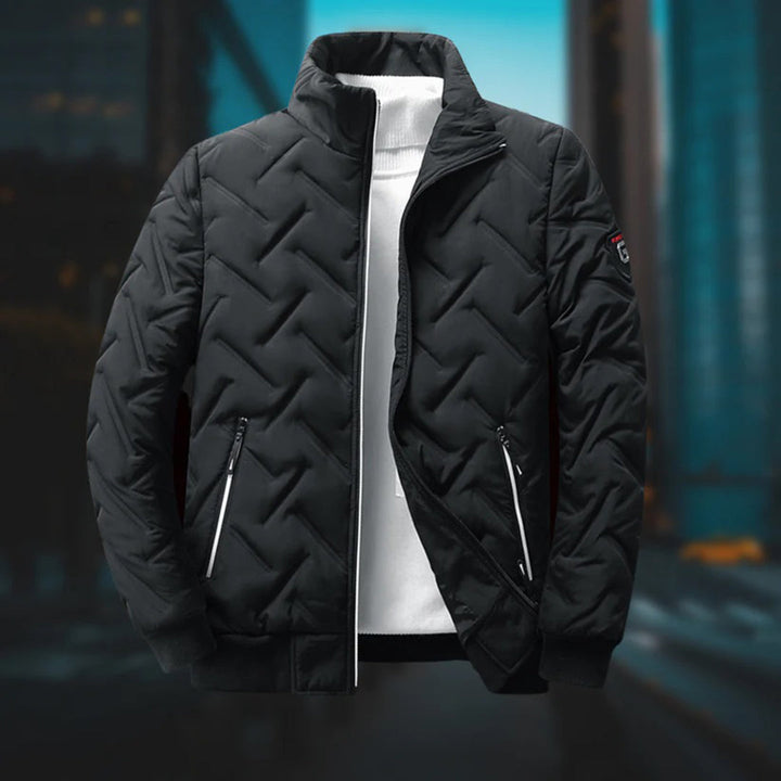 Amarae | Fashion Windbreaker
