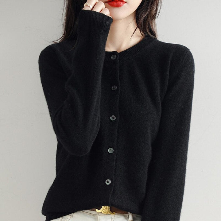 Lune London | Cardigan - Soft and comfortable cardigan for winter