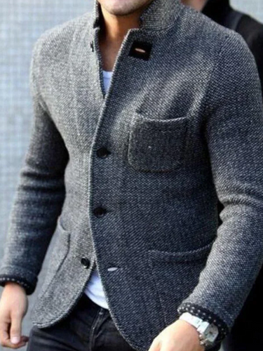 Amarae | Blazer jacket for men, Modern Fit - Casual