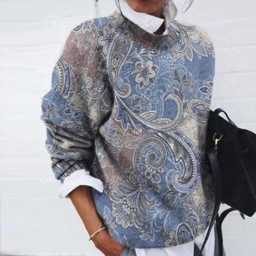Amarae | Pull - Pull décontracté pour femmes