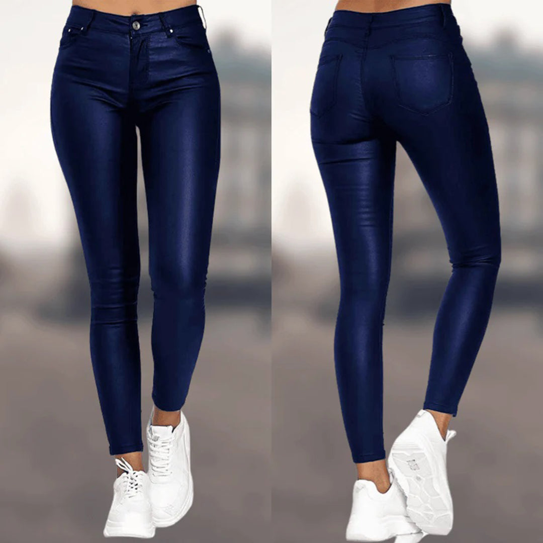 Lune London | Elegant Women's Trousers