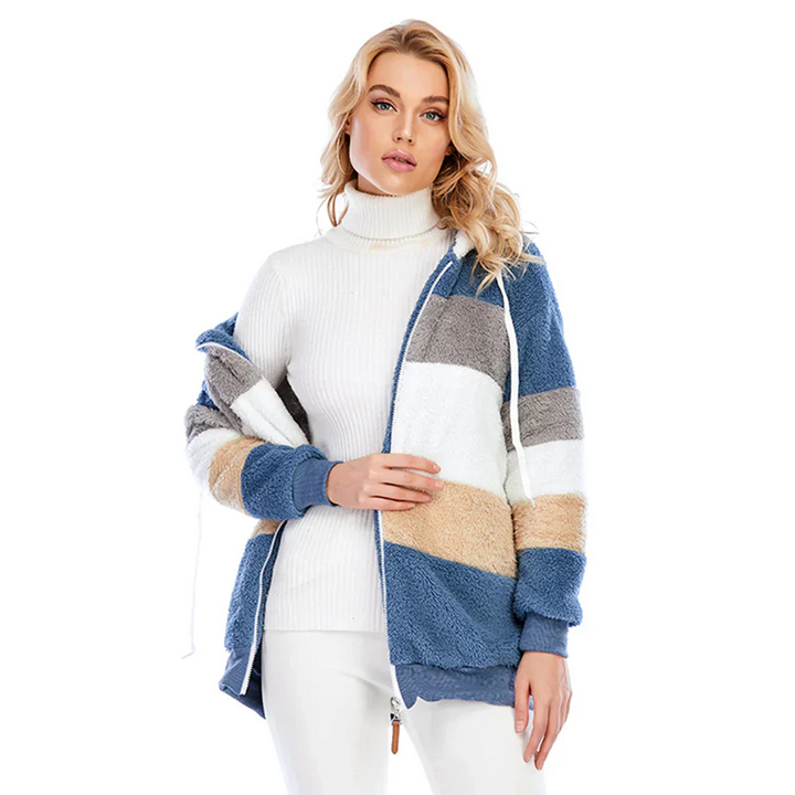 Lune London | soft and warm jacket