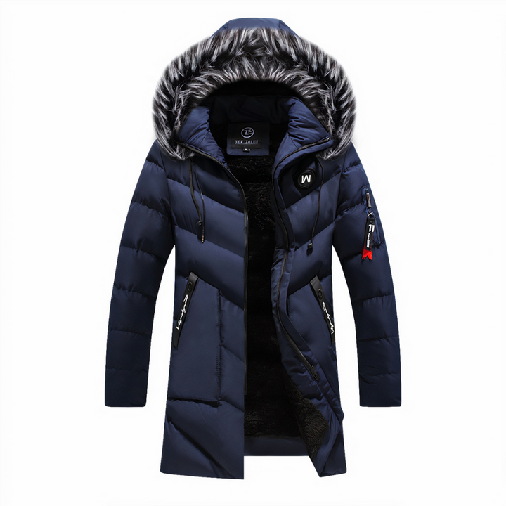 Amarae | Stylish Warm Winter Jacket