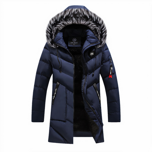 Amarae | Stylish Warm Winter Jacket