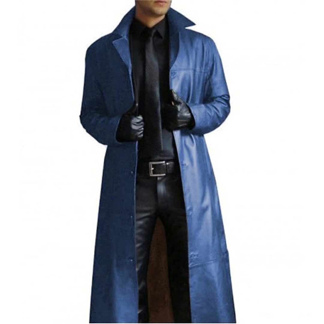 Lune London | Warming Winter Coat