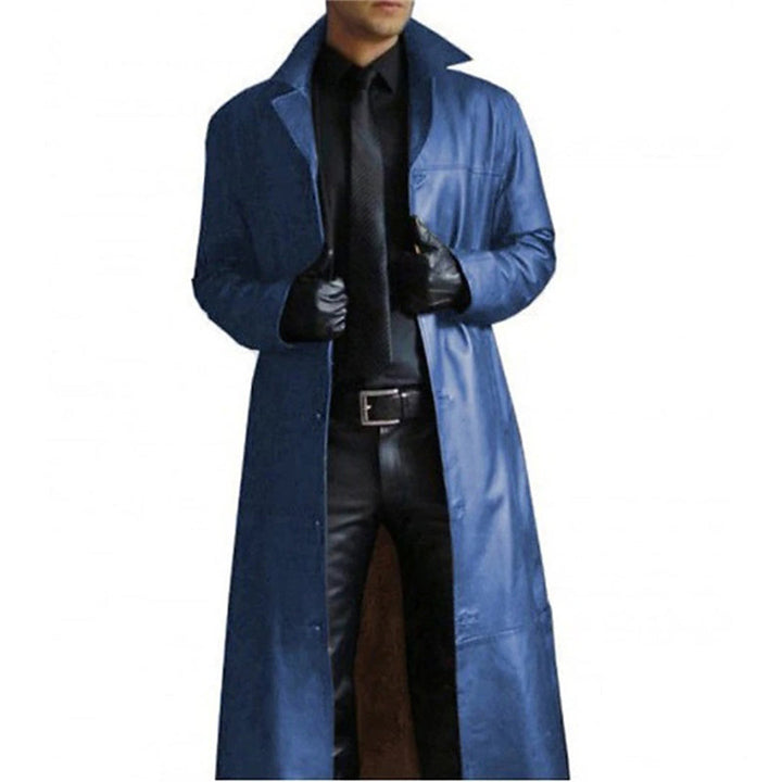 Lune London | Warming Winter Coat