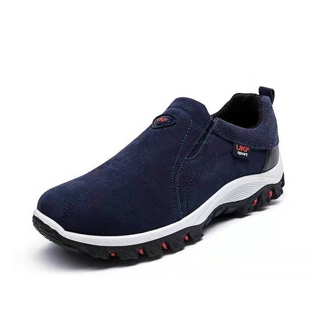 Lune London | Orthopedic men's shoes for outdoor use