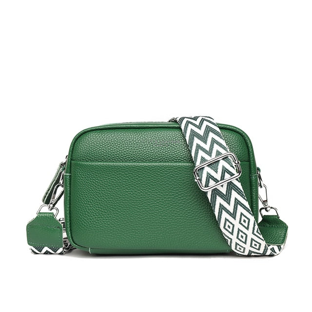 Lune London | Bag with Handcrafted Details