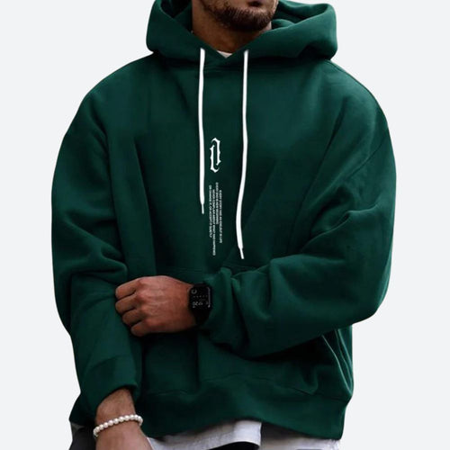 Amarae | Comfortable and Stylish Hoodie for Men
