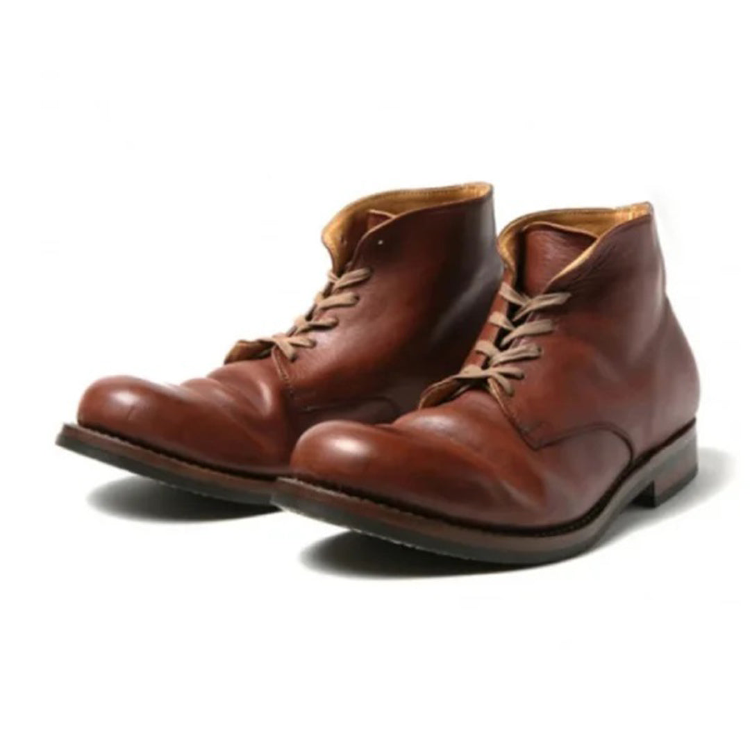 Lune London | Classic and Sustainable Men's Boots