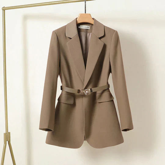 Lune London | elegant blazer for women