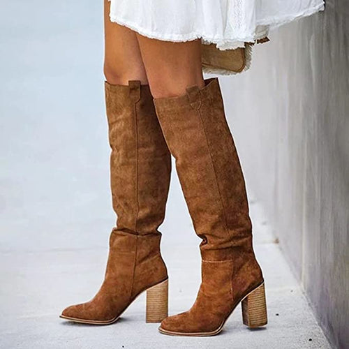 Amarae | Women's Knee-High Boots
