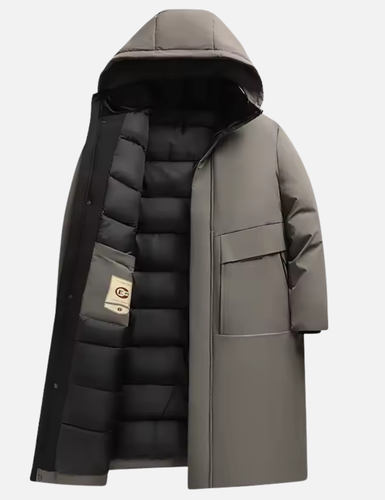 Amarae | Warm Parka