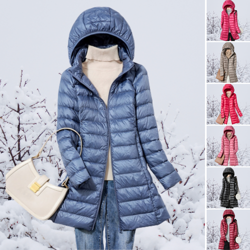 Amarae | Women's winter coat