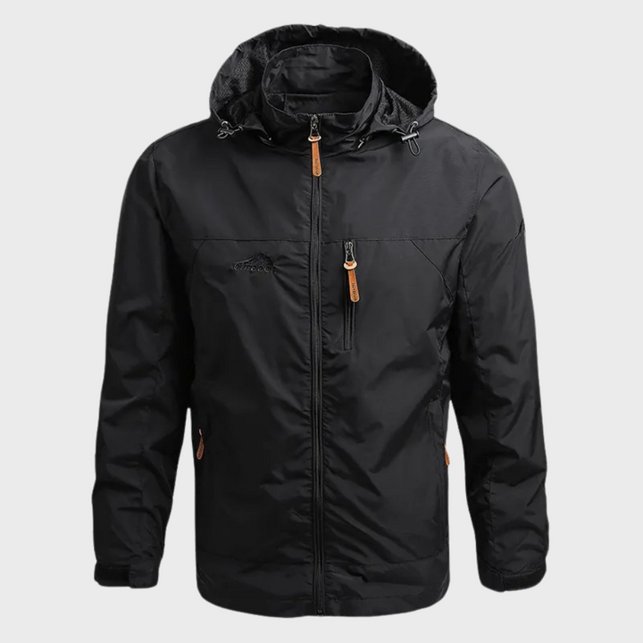 Lune London | waterproof jacket