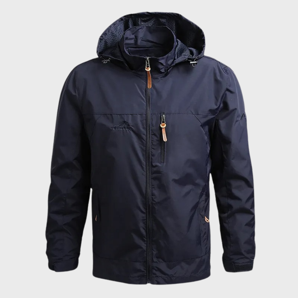 Lune London | waterproof jacket