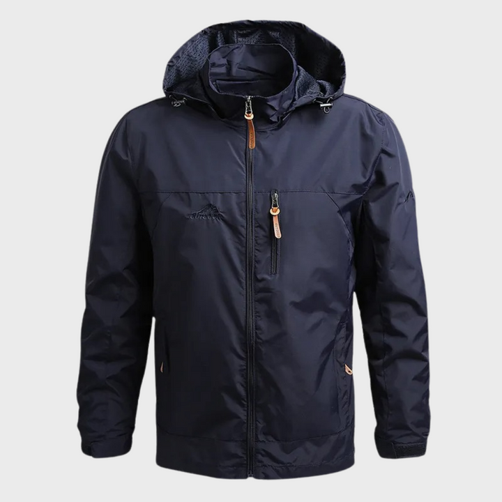 Lune London | waterproof jacket